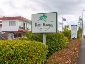New Haven Motel