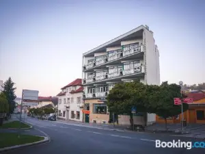 Hotel Krystal