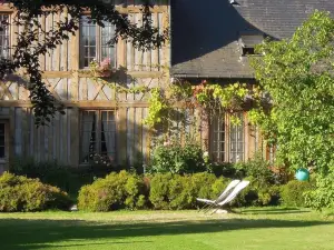 La Maison de Lalette - B&B et Workshop Photo Durant la Belle Saison -