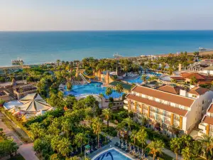 Belek Beach Resort Hotel