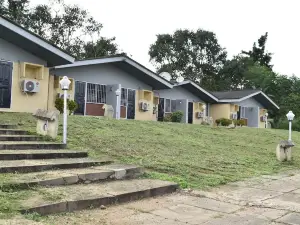 Oau Conference Centre & Guest Houses Ltd