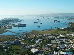 B&B Mare di Augusta la Finestra Sul Porto