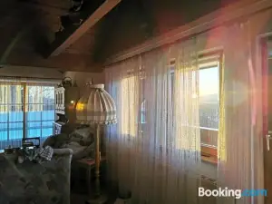 Ferienhaus-Haidweg-Wohnung-5