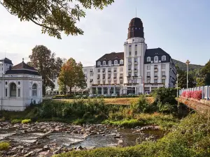 슈타이겐베르거 호텔 바트 노이엔아르