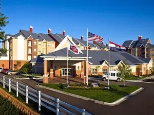 Residence Inn Kansas City Airport