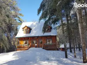 Les Chalets Sur le Cap