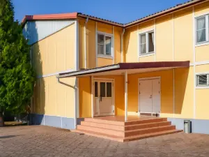 Shvedskaya Derevnya Hotel