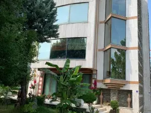 Different Hotel