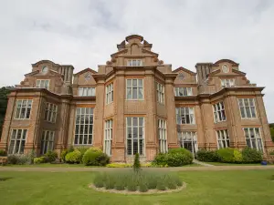 Broome Park Hotel