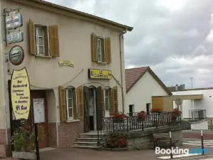 Le Commerce