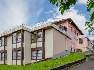 Hotel am Brenner