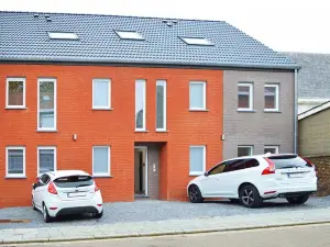 Businest Gosselies-Charleroi Airport - 1-Bedroom Apartment
