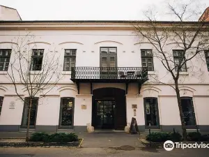 Tiszavirág Szeged