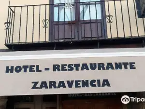 Hotel Zaravencia