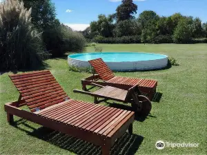El Vagón B&B