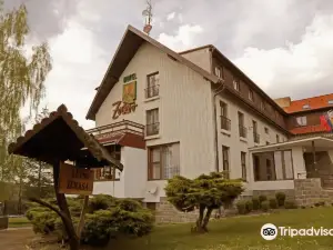 Resort Hotel Zvíkov