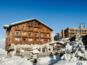 Hôtel le Refuge