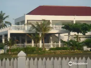 Adhara Eco Boutique Resort