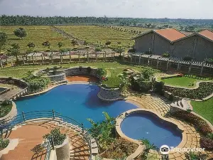 Angsana Oasis Spa & Resort