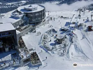 Galaaxy Mountain Hostel