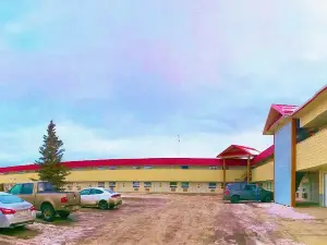 Grande Mountain Lodge