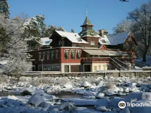Älvkarleby Turist & Konferenshotell
