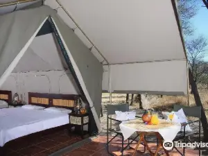 Onduruquea Lodge Omaruru