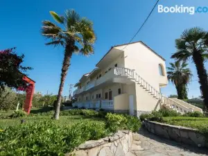 Katerina Hotel