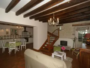 Maison de Vacances - Chilleurs-Aux-Bois