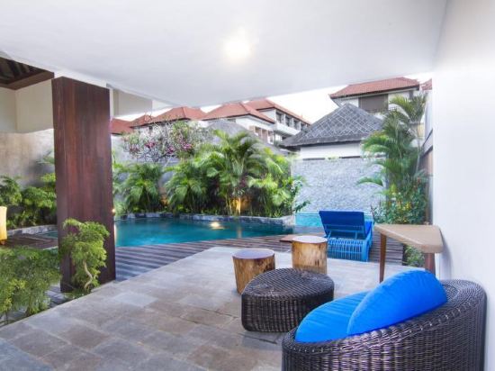 巴厘岛伊娜雅普瑞酒店(inaya putri bali resort)