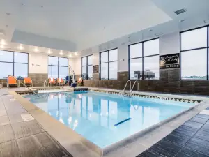 普拉特套房飯店