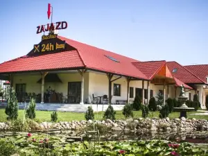Zajazd Bachus