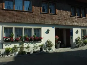 Hotel Pension Im Dorf