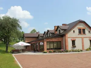 Zajazd Ryszkówka