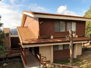 High Sierra Condominiums