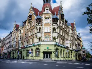 Hotel Diament Plaza Gliwice
