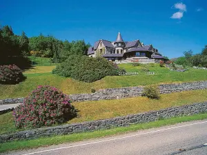 Glenspean Lodge Hotel