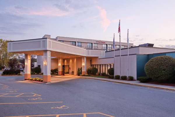Latest Best Western Plus New Englander Map Address Nearest Station 