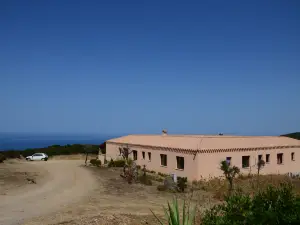 Agriturismo Costa Verde