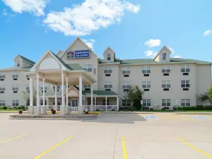 Comfort Inn & Suites Independence