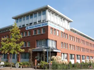 Hotel Horner Eiche