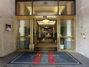 Kawada Hotel