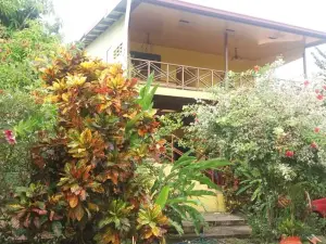 Hostal Doña Maria