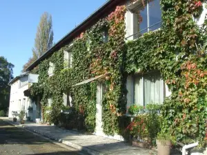 Chambres d'Hotes du Port Gautier