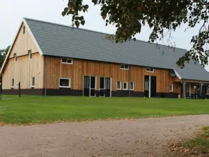 B&B Hof 't Sprakel