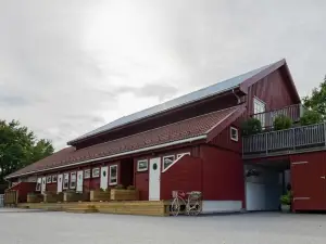Krøgeneslåven Microtel