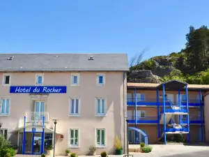 Hotel du Rocher