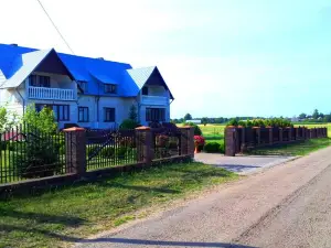 Zacisze Zielone Ogrody