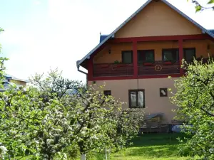 Casa Andrada & Ilinca