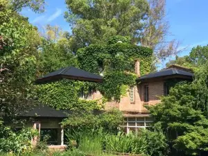 La Ignacia Bed and Breakfast